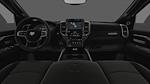 New 2025 Ram 3500 Laramie Crew Cab 4x4 Pickup for sale #4800 - photo 8