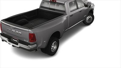 New 2025 Ram 3500 Big Horn Crew Cab 4x4 DRW Pickup for sale #4802 - photo 2
