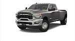 New 2025 Ram 3500 Big Horn Crew Cab 4x4 DRW Pickup for sale #4802 - photo 1