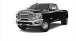 New 2025 Ram 3500 Laramie Crew Cab 4x4 DRW Pickup for sale #4803 - photo 1