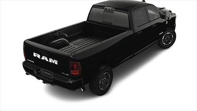 New 2025 Ram 2500 Laramie Crew Cab 4x4 Pickup for sale #4804 - photo 2