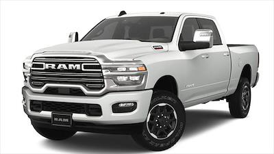 New 2025 Ram 2500 Laramie Crew Cab 4x4 Pickup for sale #4837 - photo 1