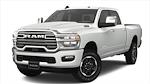 New 2025 Ram 2500 Laramie Crew Cab 4x4 Pickup for sale #4837 - photo 1