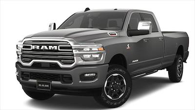 New 2025 Ram 2500 Laramie Crew Cab 4x4 Pickup for sale #4838 - photo 1