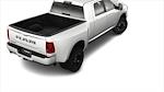 New 2025 Ram 3500 Laramie Mega Cab 4x4 DRW Pickup for sale #4846 - photo 2