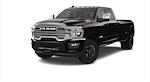New 2025 Ram 3500 Laramie Crew Cab 4x4 DRW Pickup for sale #4851 - photo 1