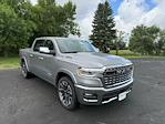 New 2025 Ram 1500 Limited Crew Cab 4x4 Pickup for sale #4856 - photo 3