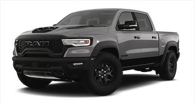 New 2025 Ram 1500 TRX Crew Cab 4x4 Pickup for sale #4857 - photo 1
