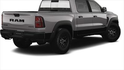 New 2025 Ram 1500 TRX Crew Cab 4x4 Pickup for sale #4857 - photo 2