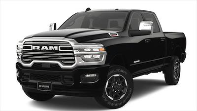 New 2025 Ram 2500 Laramie Crew Cab 4x4 Pickup for sale #4858 - photo 1