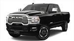 New 2025 Ram 2500 Laramie Crew Cab 4x4 Pickup for sale #4858 - photo 1