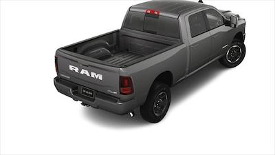 New 2025 Ram 2500 Laramie Crew Cab 4x4 Pickup for sale #4859 - photo 2