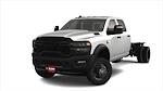 New 2025 Ram 5500 Tradesman Crew Cab 4x4 84 CA Cab Chassis for sale #4877 - photo 1