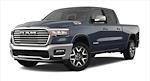 New 2025 Ram 1500 Laramie Crew Cab 4x4 Pickup for sale #4912 - photo 1