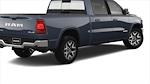 New 2025 Ram 1500 Laramie Crew Cab 4x4 Pickup for sale #4912 - photo 2