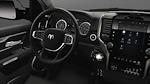 New 2025 Ram 1500 Laramie Crew Cab 4x4 Pickup for sale #4912 - photo 9