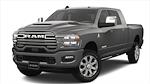 New 2025 Ram 2500 Laramie Mega Cab 4x4 Pickup for sale #4915 - photo 1