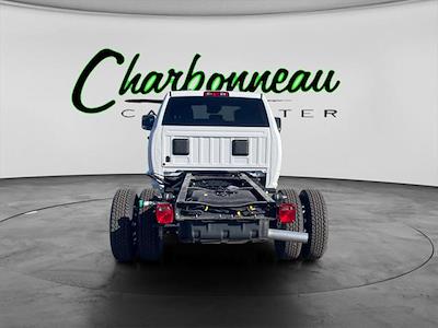 New 2025 Ram 3500 Crew Cab 60 CA Cab Chassis for sale #4950 - photo 2