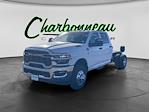New 2025 Ram 3500 Crew Cab 60 CA Cab Chassis for sale #4950 - photo 1