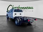 New 2025 Ram 3500 Crew Cab 60 CA Cab Chassis for sale #4950 - photo 7
