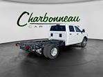 New 2025 Ram 3500 Crew Cab 60 CA Cab Chassis for sale #4950 - photo 9