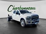 New 2025 Ram 3500 Crew Cab 60 CA Cab Chassis for sale #4950 - photo 12