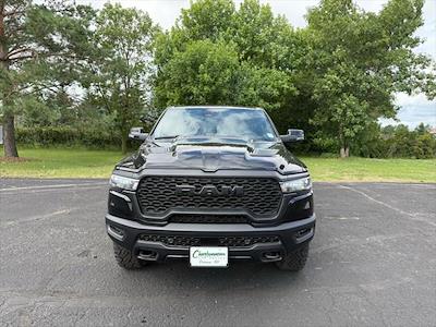 New 2025 Ram 1500 Rebel Crew Cab 4x4 Pickup for sale #4955 - photo 2