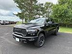 New 2025 Ram 1500 Rebel Crew Cab 4x4 Pickup for sale #4955 - photo 1
