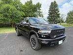 New 2025 Ram 1500 Rebel Crew Cab 4x4 Pickup for sale #4955 - photo 3