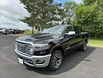 New 2025 Ram 1500 Laramie Crew Cab 4x4 Pickup for sale #4967 - photo 1