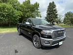 New 2025 Ram 1500 Laramie Crew Cab 4x4 Pickup for sale #4967 - photo 3