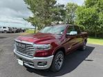 New 2025 Ram 1500 Laramie Crew Cab 4x4 Pickup for sale #4978 - photo 1