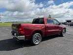 New 2025 Ram 1500 Laramie Crew Cab 4x4 Pickup for sale #4978 - photo 5