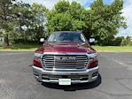 New 2025 Ram 1500 Laramie Crew Cab 4x4 Pickup for sale #4978 - photo 2