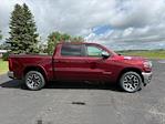 New 2025 Ram 1500 Laramie Crew Cab 4x4 Pickup for sale #4978 - photo 4