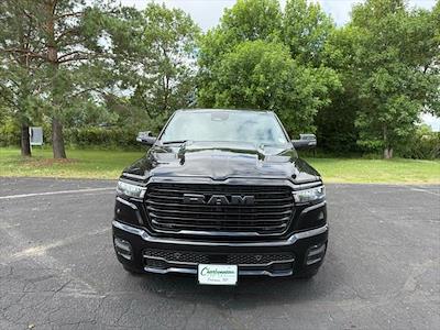 New 2025 Ram 1500 Laramie Crew Cab 4x4 Pickup for sale #4979 - photo 2