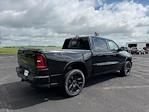 New 2025 Ram 1500 Laramie Crew Cab 4x4 Pickup for sale #4979 - photo 5