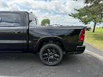 New 2025 Ram 1500 Laramie Crew Cab 4x4 Pickup for sale #4979 - photo 7