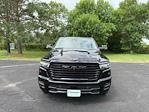 New 2025 Ram 1500 Laramie Crew Cab 4x4 Pickup for sale #4979 - photo 2