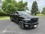 New 2025 Ram 1500 Laramie Crew Cab 4x4 Pickup for sale #4979 - photo 3