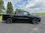 New 2025 Ram 1500 Laramie Crew Cab 4x4 Pickup for sale #4979 - photo 4