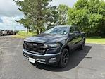 New 2025 Ram 1500 Laramie Crew Cab 4x4 Pickup for sale #4984 - photo 1