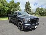New 2025 Ram 1500 Laramie Crew Cab 4x4 Pickup for sale #4984 - photo 3