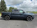New 2025 Ram 1500 Laramie Crew Cab 4x4 Pickup for sale #4984 - photo 4