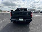 New 2025 Ram 1500 Laramie Crew Cab 4x4 Pickup for sale #4984 - photo 6