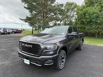 New 2025 Ram 1500 Laramie Crew Cab 4x4 Pickup for sale #5011 - photo 1