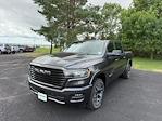 New 2025 Ram 1500 Laramie Crew Cab 4x4 Pickup for sale #5011 - photo 1