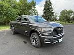 New 2025 Ram 1500 Laramie Crew Cab 4x4 Pickup for sale #5011 - photo 3