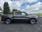 New 2025 Ram 1500 Laramie Crew Cab 4x4 Pickup for sale #5011 - photo 4