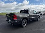 New 2025 Ram 1500 Laramie Crew Cab 4x4 Pickup for sale #5011 - photo 5